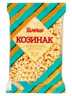 Козинак из воздушного риса Тимоша 50гр