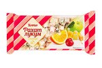 Рахат-лукум АРОМАТНЫЙ (ассорти, мелкая нарезка) Тимоша