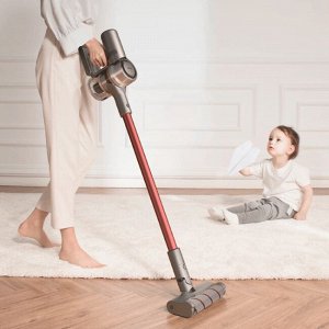 Беспроводной пылесос Xiaomi Dreame V11 Vacuum Cleaner