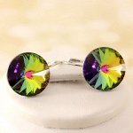 Серьги Swarovski Н01-2861