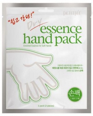 Dry Essence Hand Pack