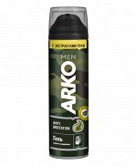Arko Men гель для бритья  200 мл