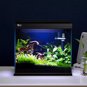 Аквариум Xiaomi Geometry Fish Tank YBL-B380