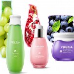 FRUDIA! Фруктовый коктейль для вашей кожи