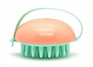 Очищающая массажная щётка  для  головы Head Cleaning Massage Brush