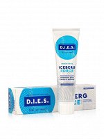 D.I.E.S Зубная паста ICEBERG 100 мл