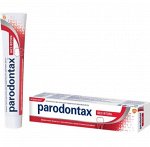 Зубная паста Parodontax без Фтора 75мл