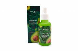 BIOAQUA, Питательная Сыворотка с экстрактом Авокадо Niacinome Avokado Elasticity Essence, 30 мл