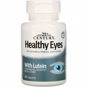 Витаминный комплекс для глаз