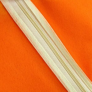 Чехол для одежды 60х137см "Ника" спанбонд, цвета микс (Китай