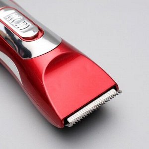 Машинка для стрижки Pet Clipper электрическая, 3 Вт