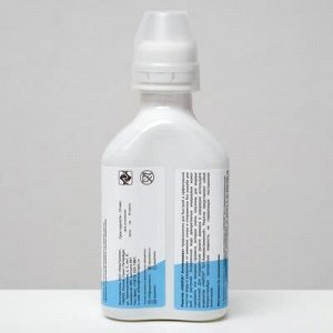 Реактив Антиаммиак, для очищения воды от азотсодержащиx соединений, 230 мл