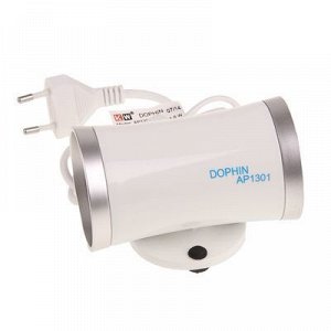 Компрессор аквариумный Dophin AP1301 (KW) 1,8 Вт.,1,6л./мин.