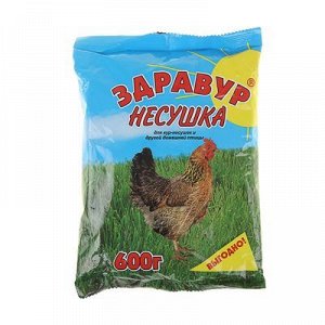 Премикс "Несушка", 600 г