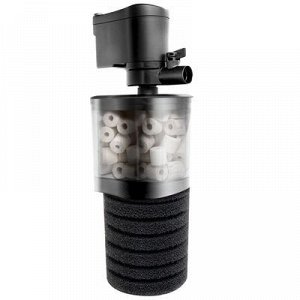 Фильтр внутренний Aquael TURBO FILTER 1500 22 W, 1500 л./ч.,акв. 250-350 л.