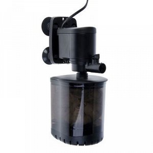 Фильтр внутренний Aquael TURBO FILTER 1000 11 W, 1000 л/ч, 150-250 л