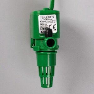 Помпа водяная BARBUS PUMP 001 (400 л/ч )