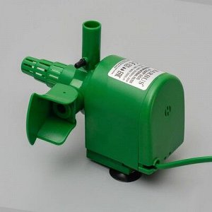 Помпа водяная BARBUS PUMP 005, 2000л/ч, 30ватт