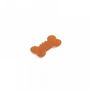 Лакомство Titbit "Съедобная игрушка" косточка с индейкой Mini, 23 г