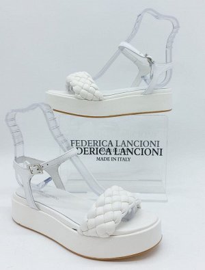Босоножки-Federica Lancioni-ИТАЛИЯ🇮🇹