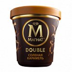 Ведёрко, Магнат, Double пинта сол.карамель, Инмарко, 310 г, (8)