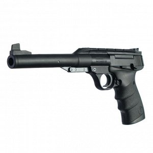 Пистолет пневматический "Browning Buck Marrk URX" кал. 4,5 мм