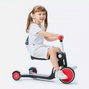 Детский самокат Xiaomi Bebehoo Scooter