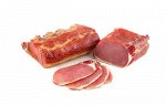 Ласунак По-Гродненски люкс из мяса свинины с/к вак.уп.