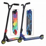 Самокат трюковый Xiaomi Xinlilong X2