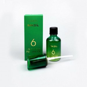 [  Masil ] Парфюмированное масло для волос - Masil 6 Salon Hair Perfume Oil 60ml