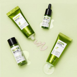 Some By Mi Super Matcha Pore Care Starter Kit Набор миниатюр с матча