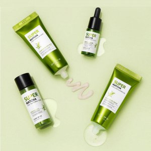 Набор миниатюр с матча Super Matcha Pore Care Starter Kit