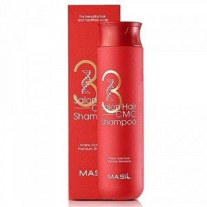 [MASIL] Шампунь восстанавливающий с аминокислотами, 300 мл./ 3 SALON HAIR CMC SHAMPOO, 300 ml.