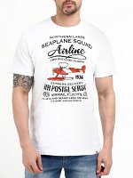 Футболка мужская