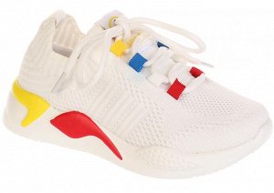 Кроссовки Kenka JRA_25-2_white