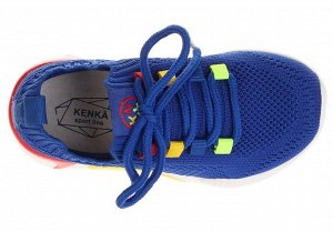 Кроссовки Kenka JRA_25-2_bright navy