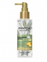Средство для укрепления волос PANTENE Miracles Пробуждение Корней 100мл