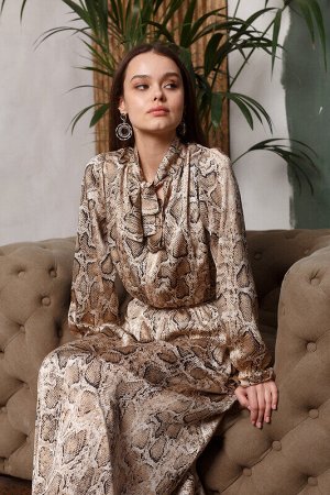 Leya Khaim Платье