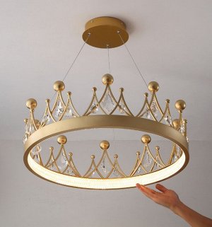 Люстра King crown