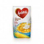 Хлопья кукурузные легкие  &quot;Любятово&quot; 270гр