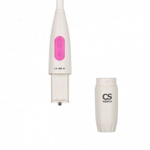 Электрическая механическая зубная щетка CS Medica CS-466-W