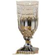 Ваза 1008749 Pokal Aiden H33cm silver