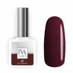 IVA Nails, Гель-лак Black Beauty №06, 8мл