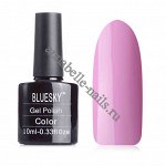 Гель-лак Bluesky №А89 лиловый, 10мл