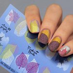 Fashion Nails, Слайдер дизайн AeroGraphy-38