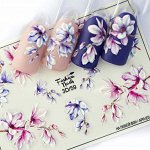 Fashion Nails, Слайдер дизайн 3D-59