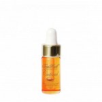 JessNail, Масло для кутикулы с пипеткой Персик, 5мл