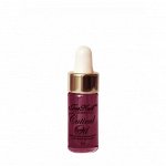 JessNail, Масло для кутикулы с пипеткой Виноград, 5мл