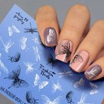 Fashion Nails, Слайдер дизайн AeroGraphy-24
