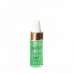 JessNail, Масло для кутикулы с пипеткой Миндаль, 5мл